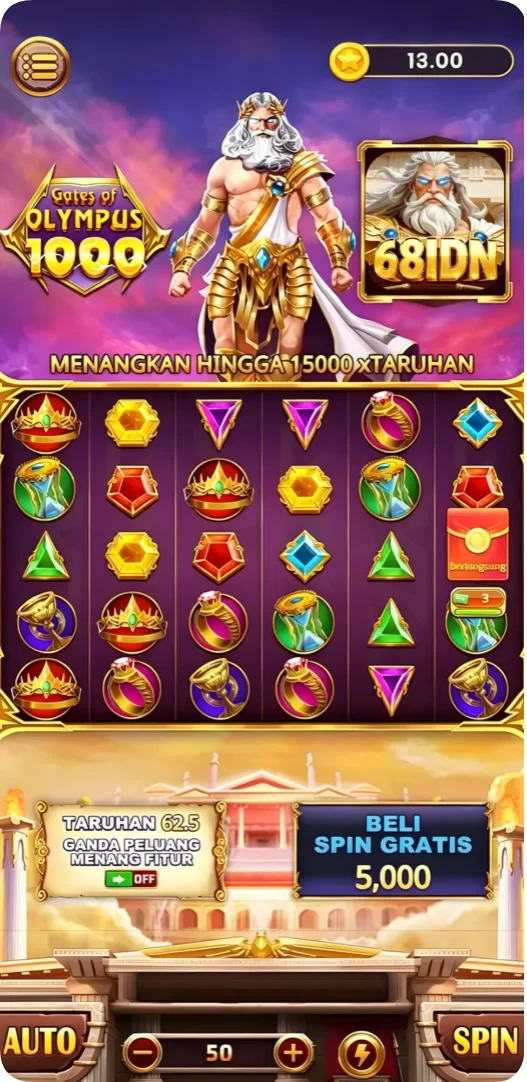 hitogel Tangkapan Layar - APK Resmi