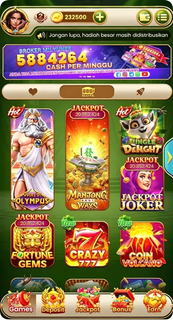 hitogel Preview - Resmi Unduh
